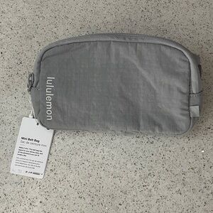 Lululemon Mini Belt Bag